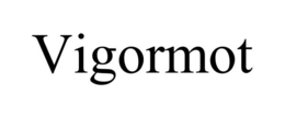 VIGORMOT trademark