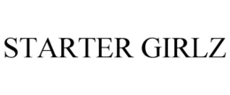 STARTER GIRLZ trademark