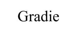 GRADIE trademark