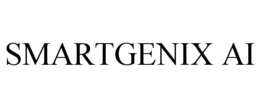 SMARTGENIX AI trademark
