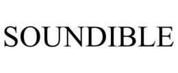 SOUNDIBLE trademark