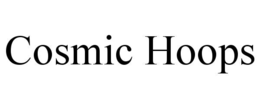 COSMIC HOOPS trademark
