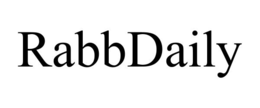 RABBDAILY trademark