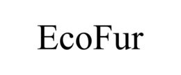 ECOFUR trademark