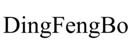 DINGFENGBO trademark