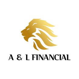 A & L FINANCIAL trademark