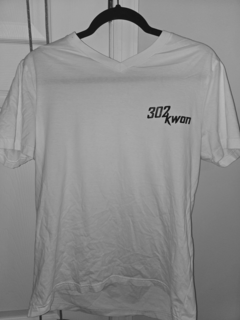 302 KWON trademark