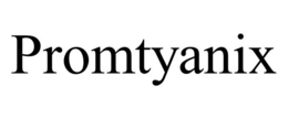 PROMTYANIX trademark