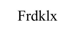 FRDKLX trademark