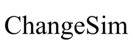 CHANGESIM trademark