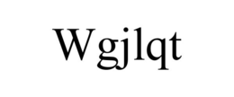 WGJLQT trademark