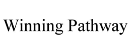 WINNING PATHWAY trademark