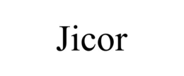 JICOR trademark