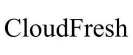 CLOUDFRESH trademark