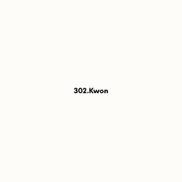 302.KWON trademark