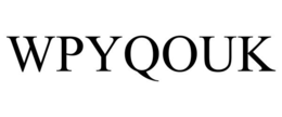 WPYQOUK trademark