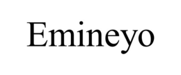 EMINEYO trademark