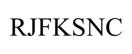 RJFKSNC trademark