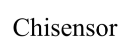 CHISENSOR trademark
