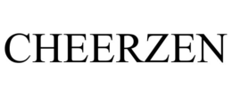 CHEERZEN trademark