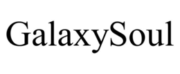 GALAXYSOUL trademark