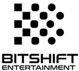 BITSHIFT ENTERTAINMENT trademark