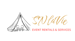 SN LAVIE EVENT RENTALS & SERVICES trademark