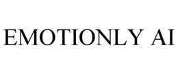 EMOTIONLY AI trademark