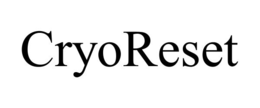 CRYORESET trademark