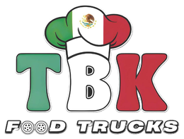 TBK FOOD TRUCKS trademark