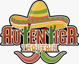 AUTENTICA TAQUERIA trademark