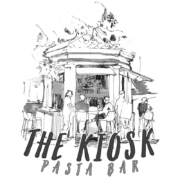 THE KIOSK PASTA BAR trademark
