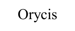 ORYCIS trademark