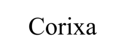 CORIXA trademark