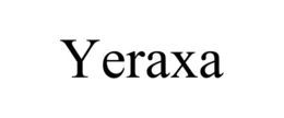YERAXA trademark