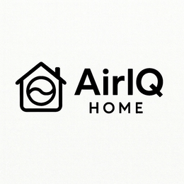AIRIQ HOME trademark