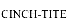 CINCH-TITE trademark