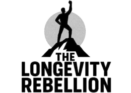 THE LONGEVITY REBELLION trademark