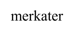 MERKATER trademark
