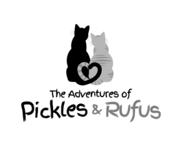 THE ADVENTURES OF PICKLES & RUFUS trademark