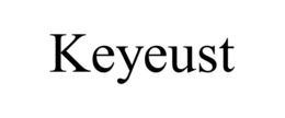 KEYEUST trademark