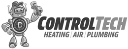 C CONTROLTECH HEATING / AIR / PLUMBING trademark