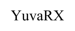 YUVARX trademark