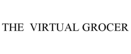 THE  VIRTUAL GROCER trademark
