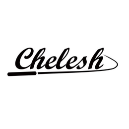 CHELESH trademark