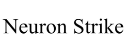 NEURON STRIKE trademark
