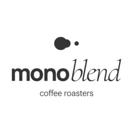 MONOBLEND COFFEE ROASTERS trademark