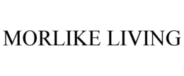 MORLIKE LIVING trademark