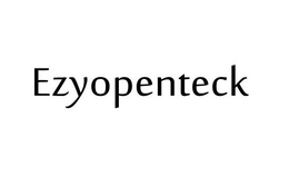 EZYOPENTECK trademark