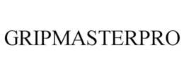 GRIPMASTERPRO trademark